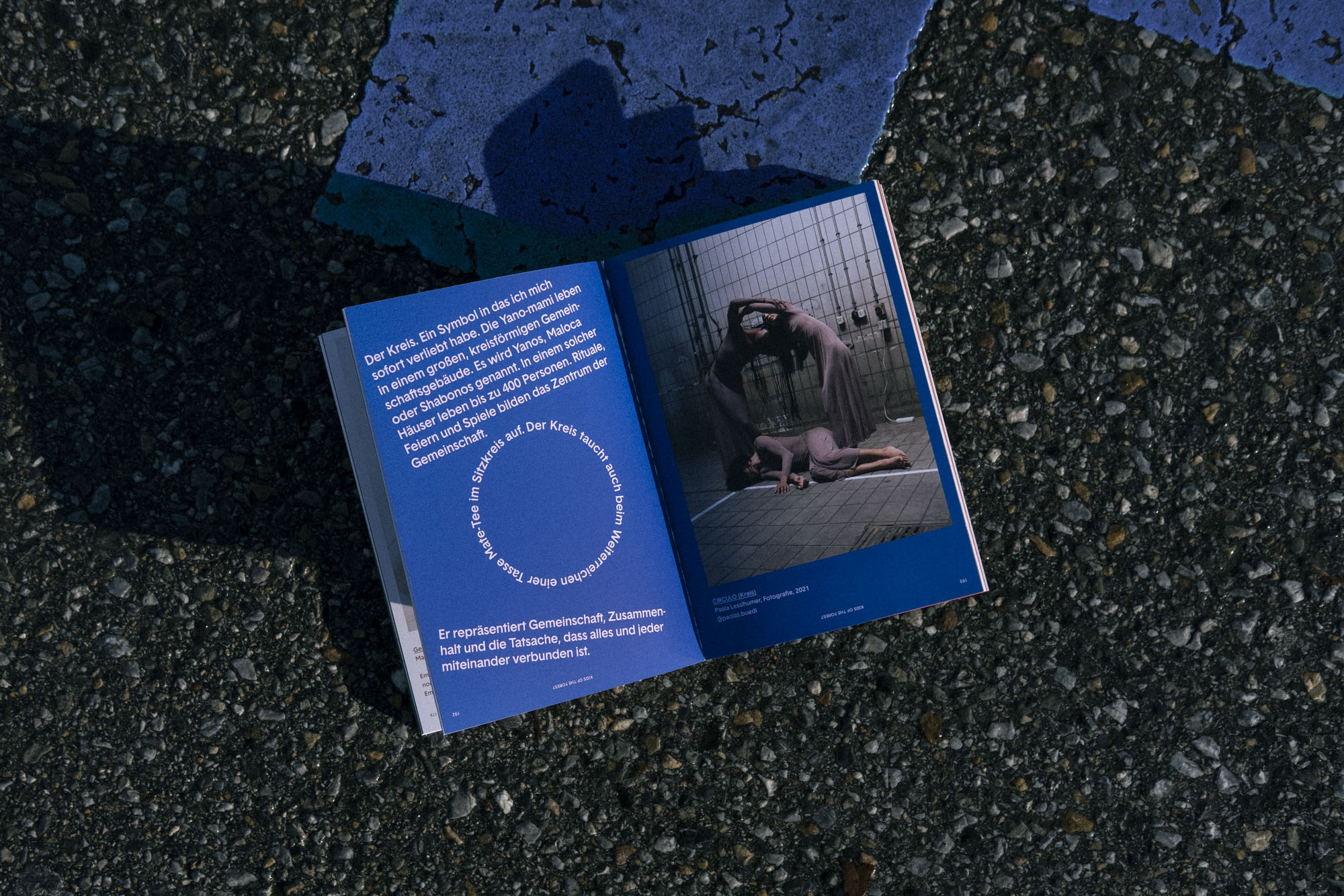 Bock Magazine